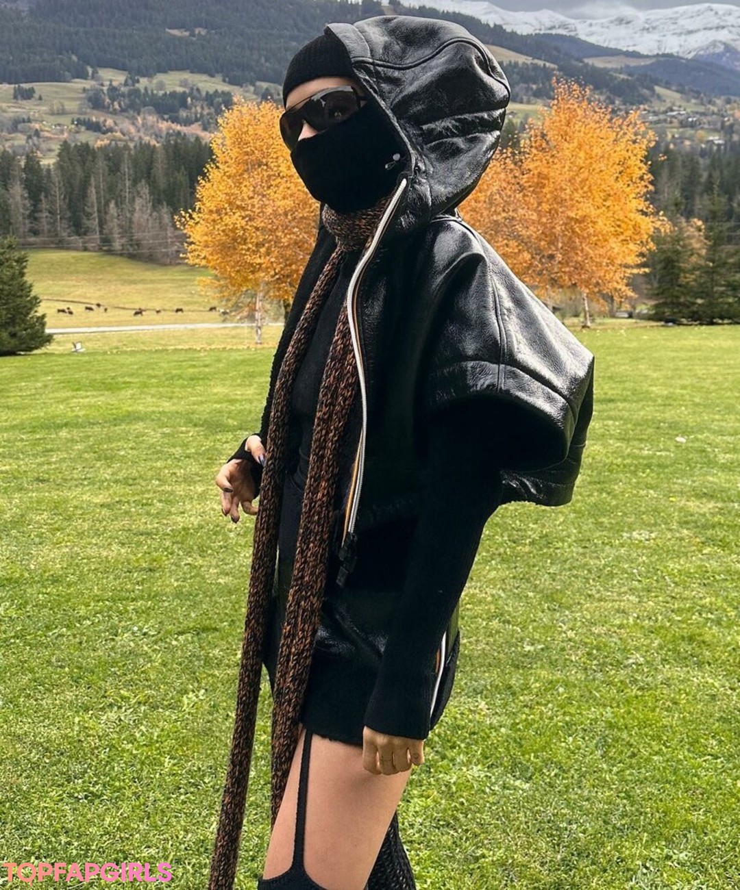 Nacktes geleaktes OnlyFans-Foto von Rita Ora #1072