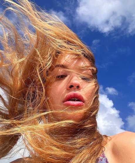 Rita Ora