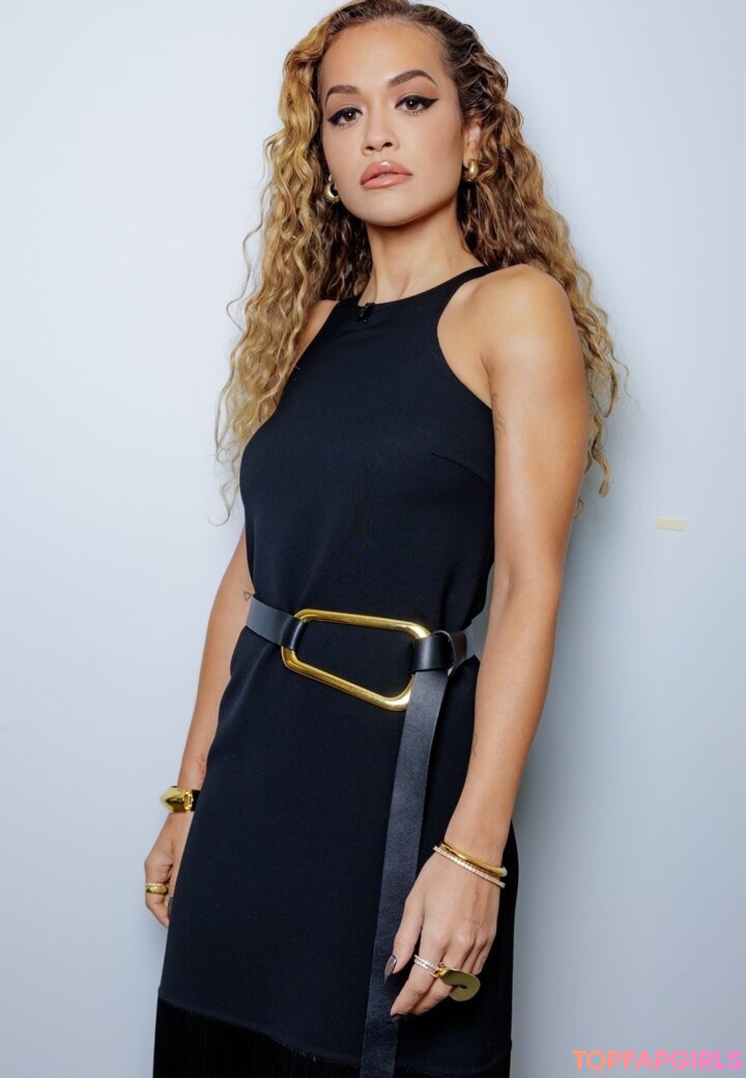 Nacktes geleaktes OnlyFans-Foto von Rita Ora #1305