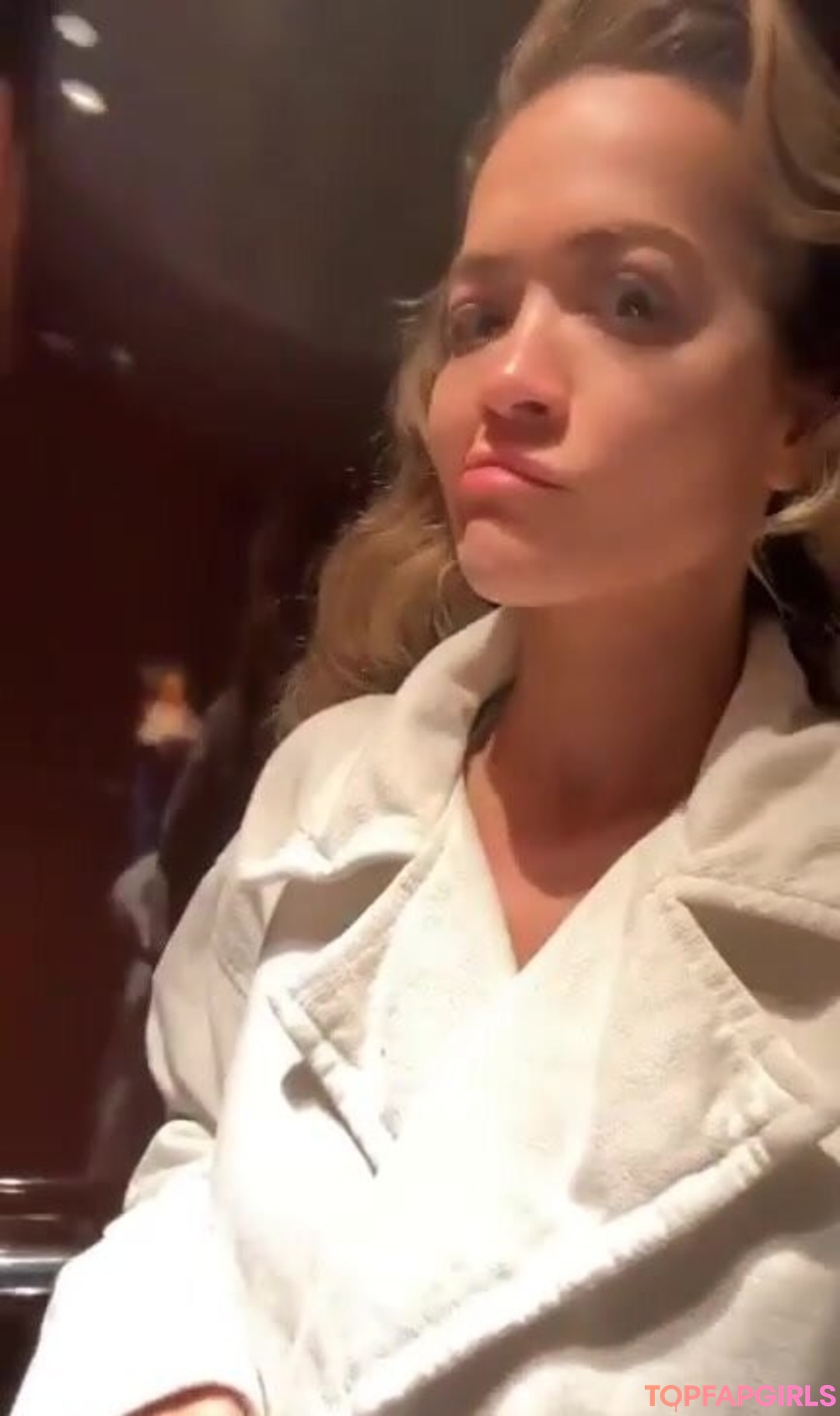 Nacktes geleaktes OnlyFans-Foto von Rita Ora #1791