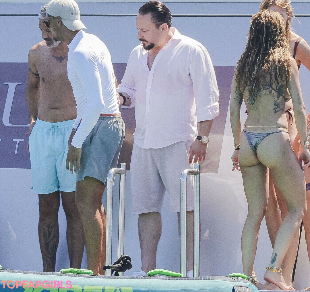 Nacktes geleaktes OnlyFans-Foto von Rita Ora #1931