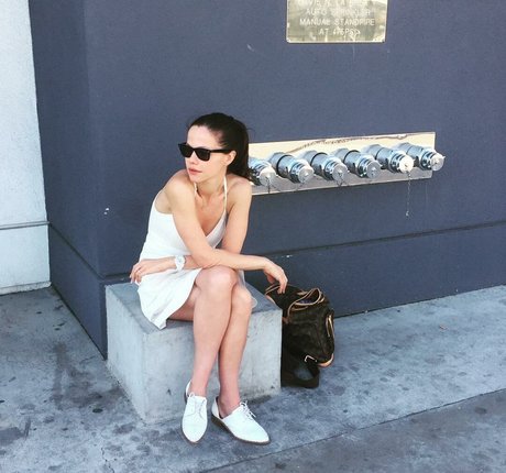 Tammin Sursok