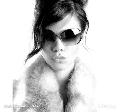Tammin Sursok