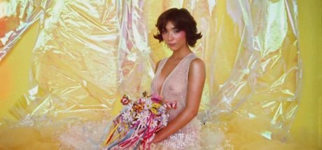 Rowan Blanchard