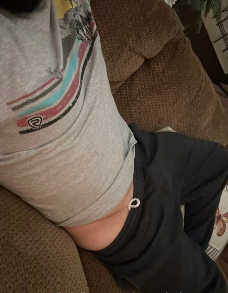 Nacktes geleaktes OnlyFans-Foto von Amanbeingaman