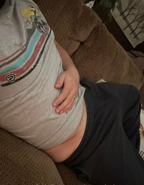Nacktes geleaktes OnlyFans-Foto von Amanbeingaman