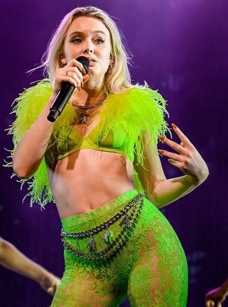 Zara Larsson