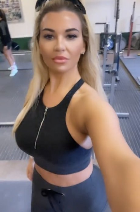 Christine McGuinness