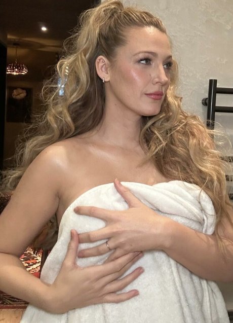 Blake Lively