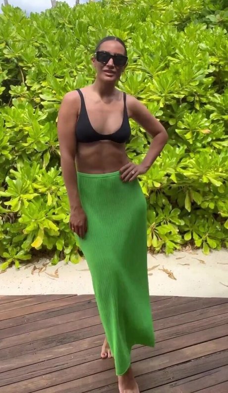 Frankie Bridge