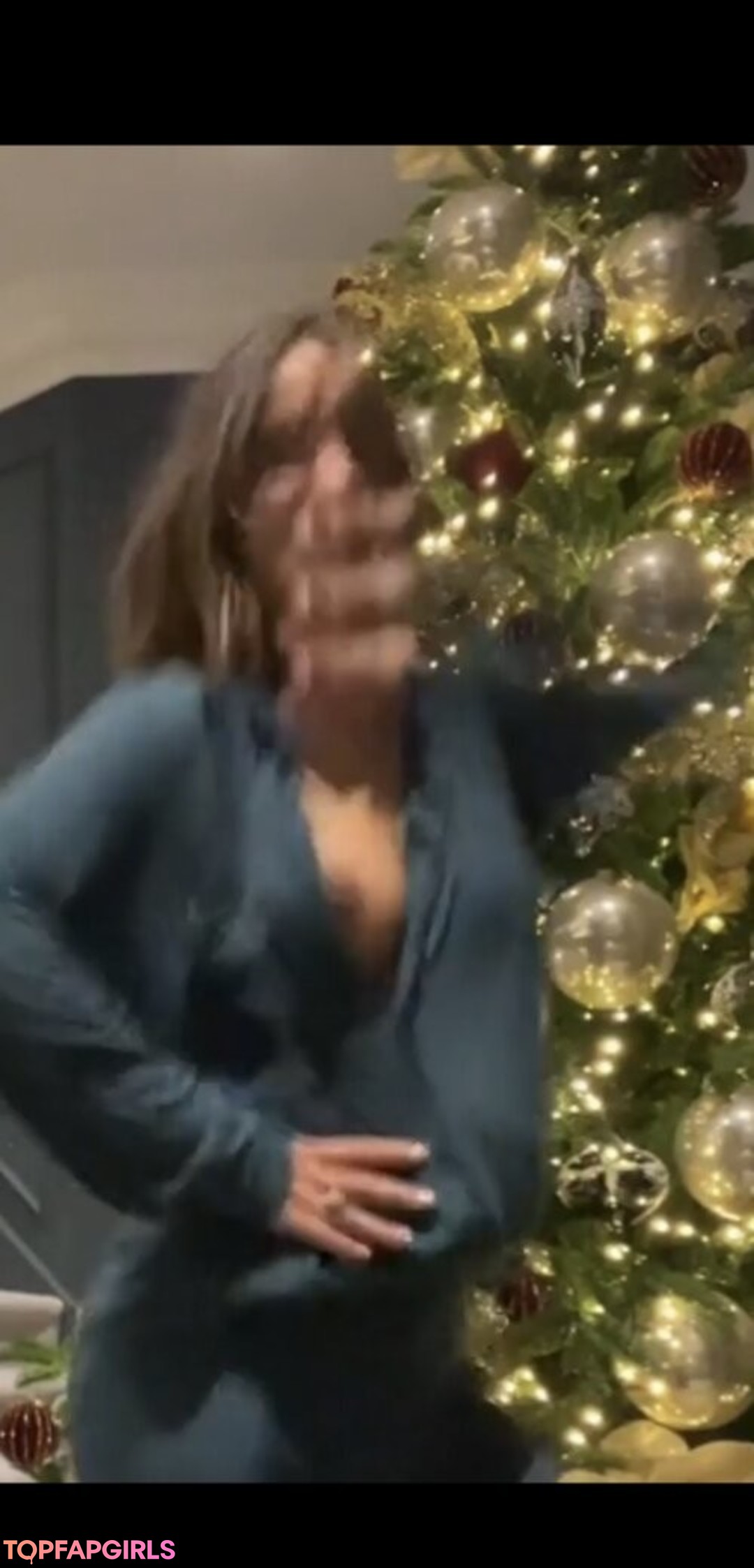 Nacktes geleaktes OnlyFans-Foto von Frankie Bridge #1134