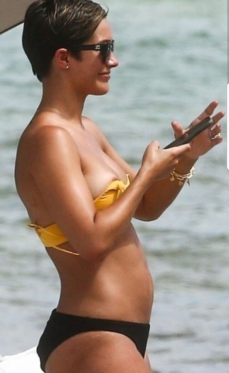Frankie Bridge
