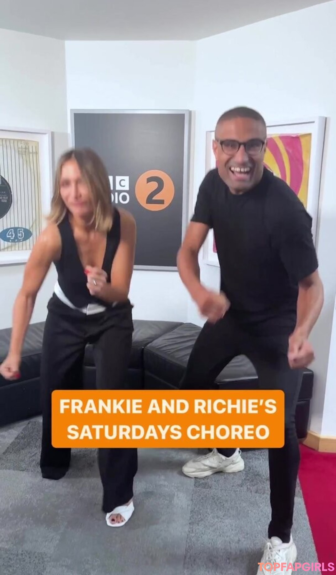 Nacktes geleaktes OnlyFans-Foto von Frankie Bridge #1182