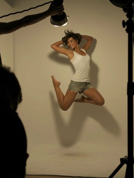 Frankie Bridge