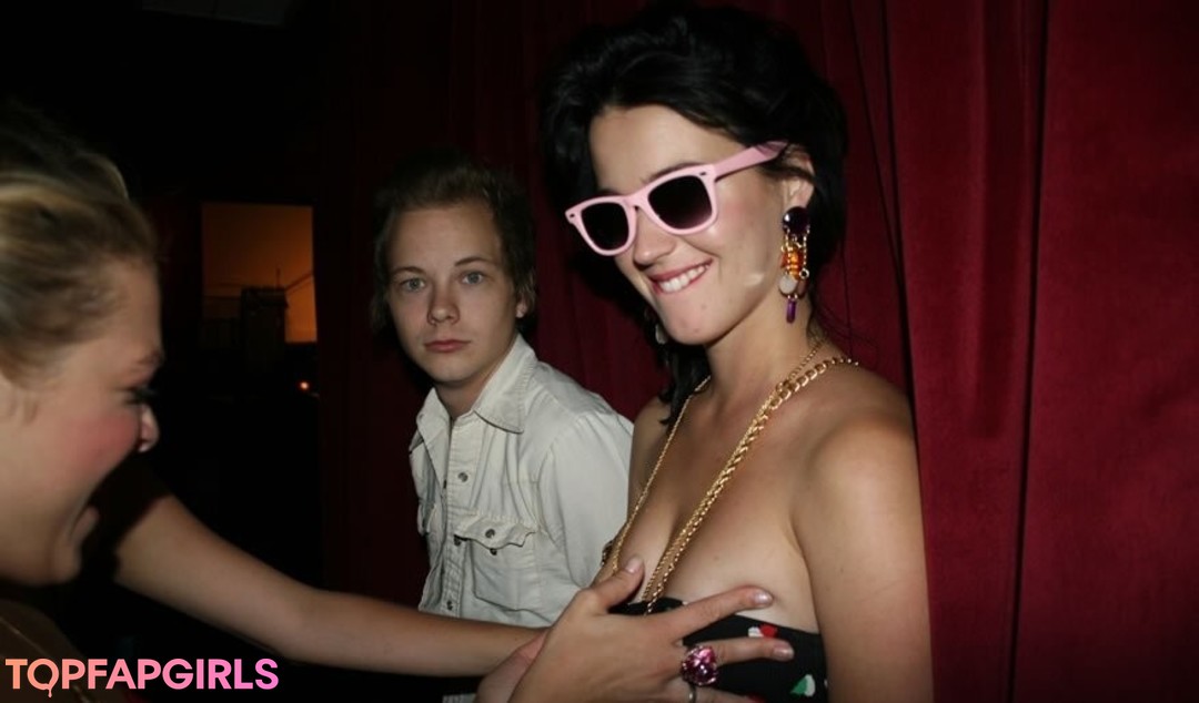 Nacktes geleaktes OnlyFans-Foto von Katy Perry #1121