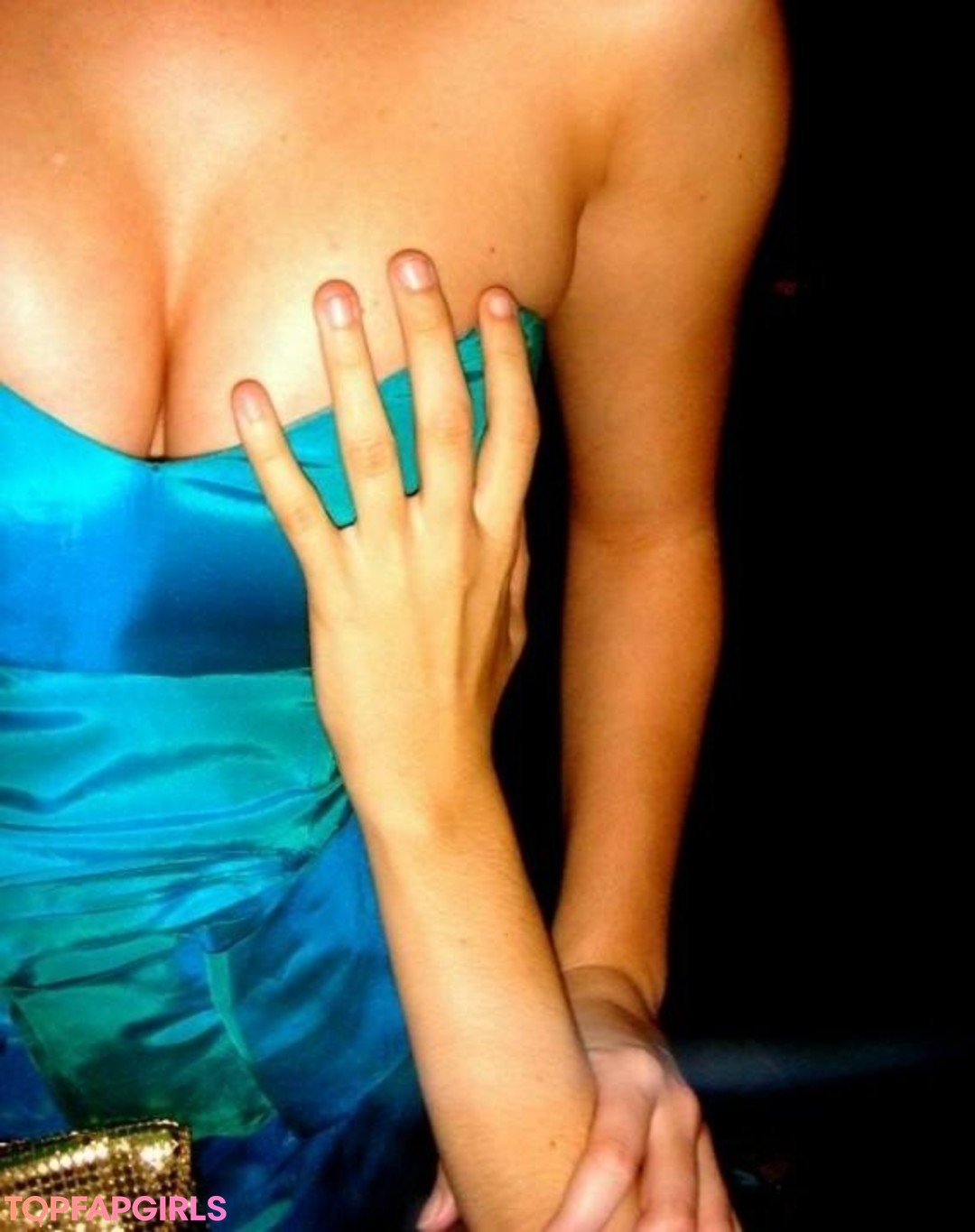 Nacktes geleaktes OnlyFans-Foto von Katy Perry #1144