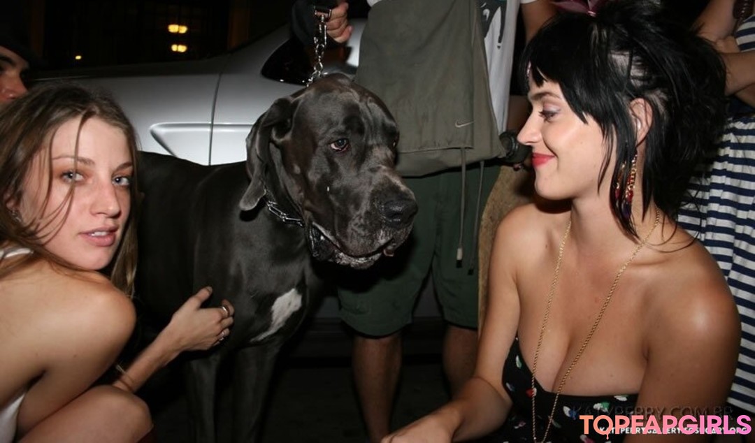 Nacktes geleaktes OnlyFans-Foto von Katy Perry #1148