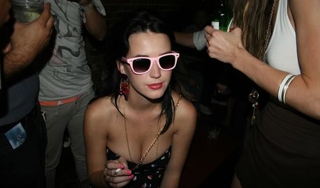 Katy Perry