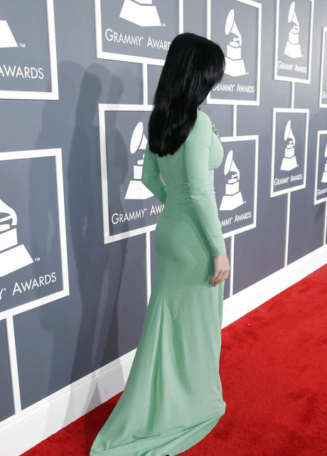 Katy Perry