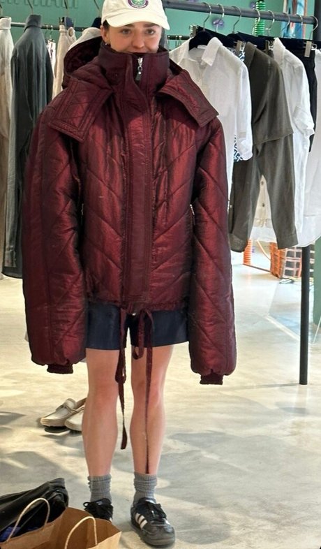 Maisie Williams