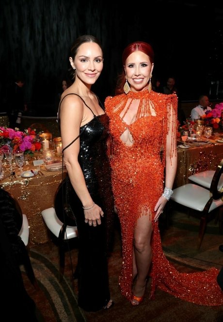 Katharine Mcphee