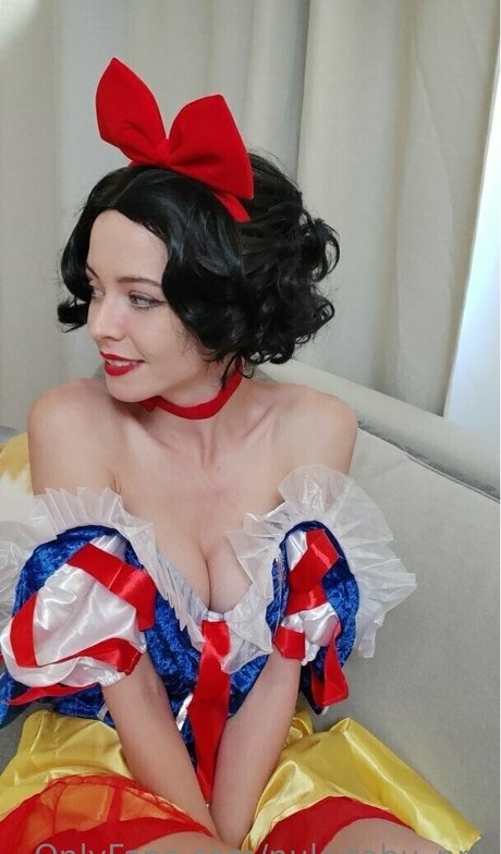 Nacktes geleaktes OnlyFans-Foto von Nukutabunr1
