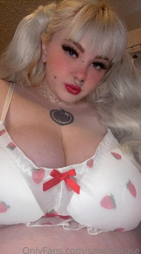 Saveniarose