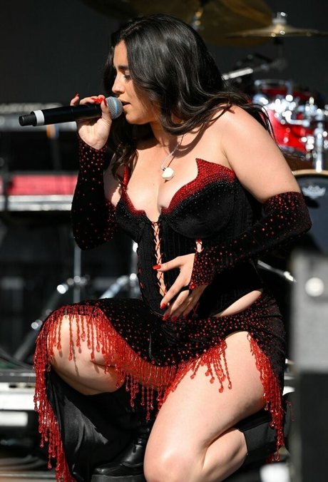 Lauren Jauregui
