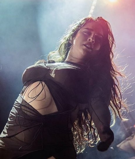Lauren Jauregui
