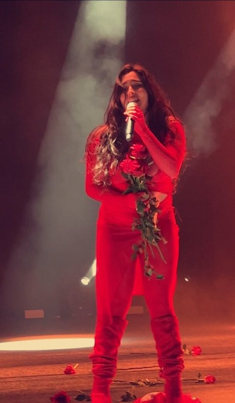 Lauren Jauregui