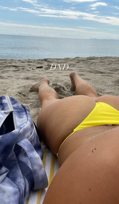 Nacktes geleaktes OnlyFans-Foto von Themusclehustler