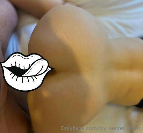 Nacktes geleaktes OnlyFans-Foto von Mysecretlifexx