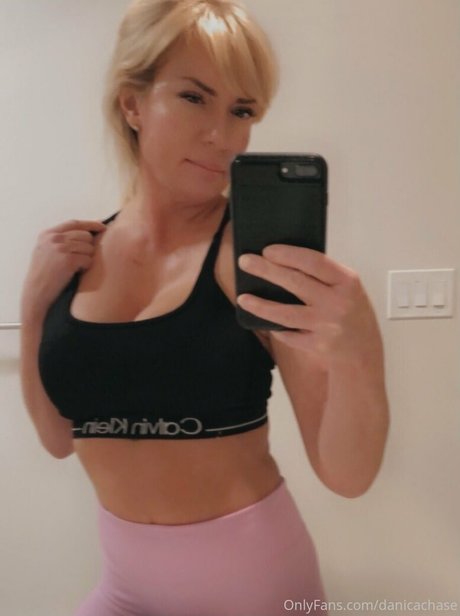 Danicachase