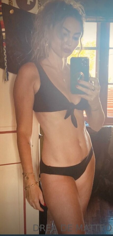 Drea De Matteo