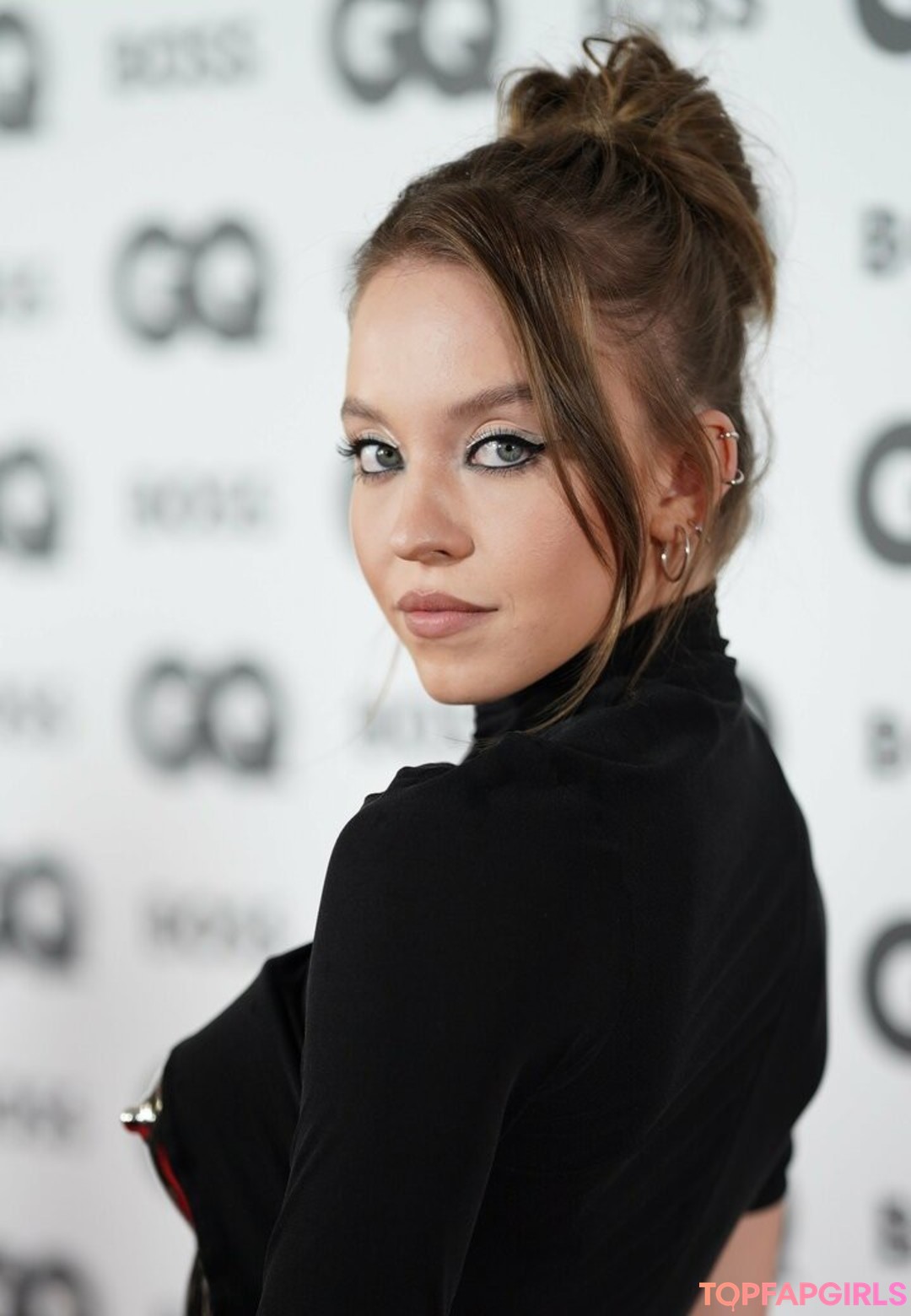 Nacktes geleaktes OnlyFans-Foto von Sydney Sweeney #1024