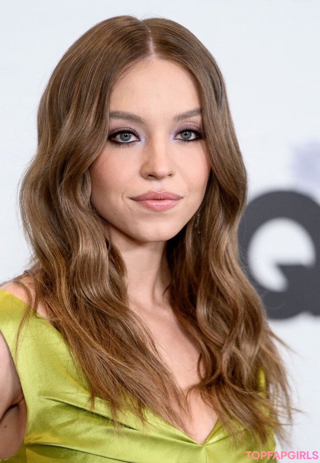 Nacktes geleaktes OnlyFans-Foto von Sydney Sweeney #1033