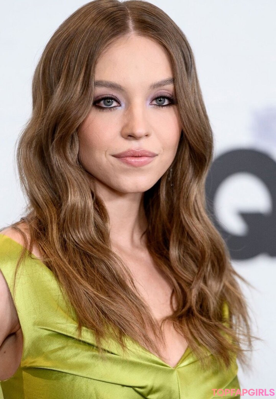 Nacktes geleaktes OnlyFans-Foto von Sydney Sweeney #1038