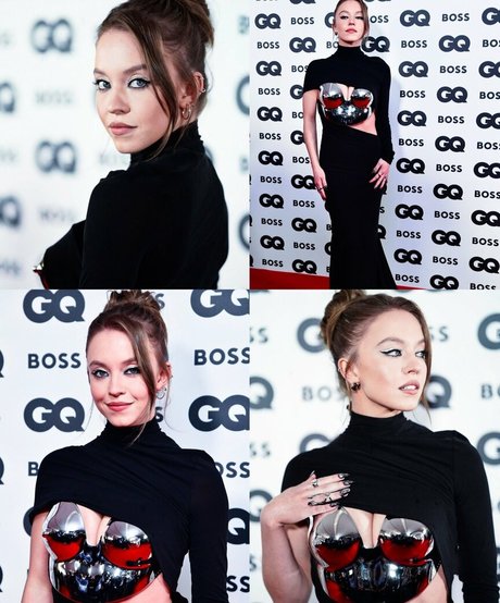 Sydney Sweeney