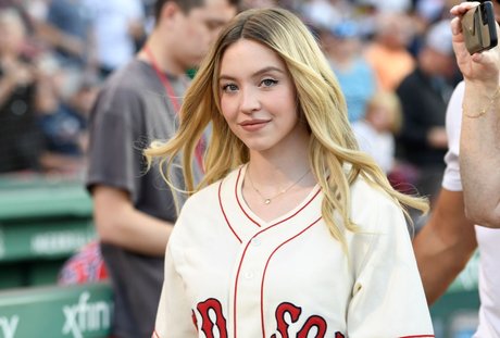 Sydney Sweeney