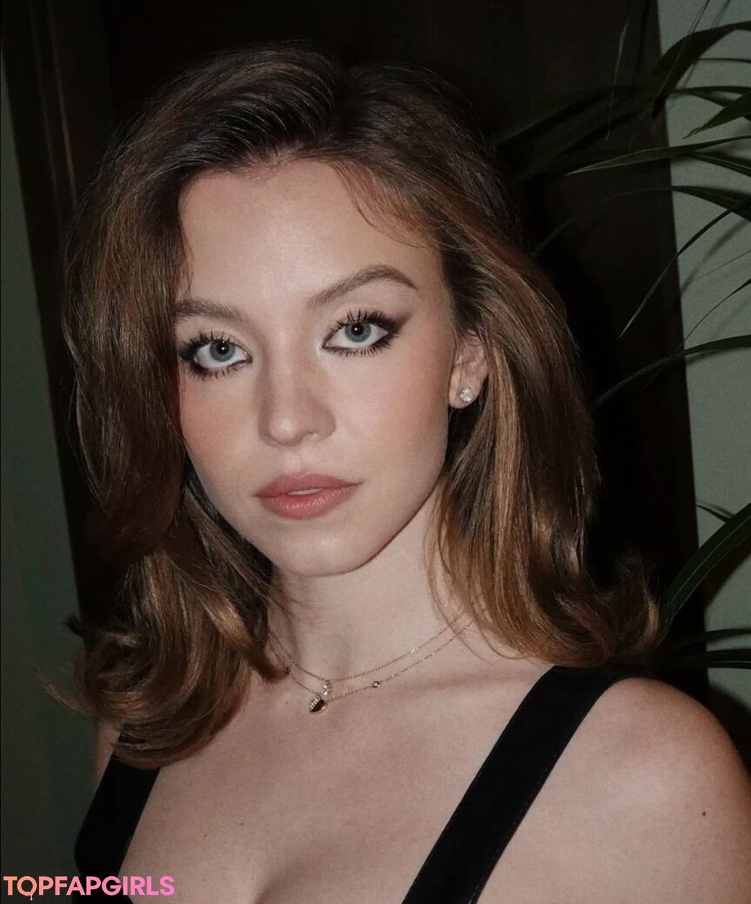 Nacktes geleaktes OnlyFans-Foto von Sydney Sweeney #1189