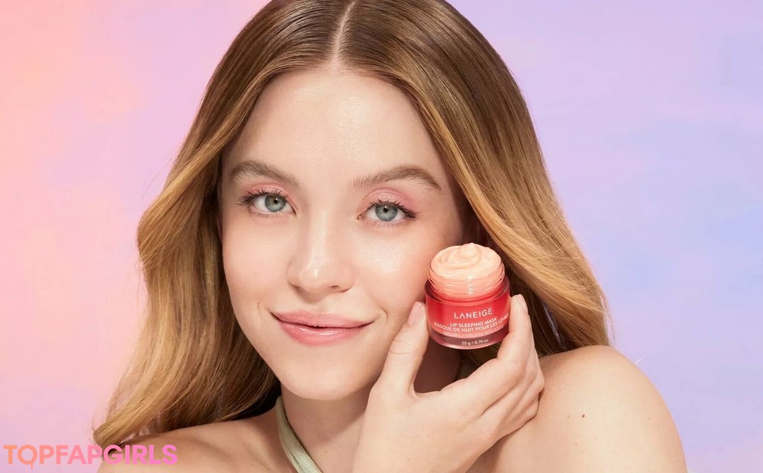 Nacktes geleaktes OnlyFans-Foto von Sydney Sweeney #1197
