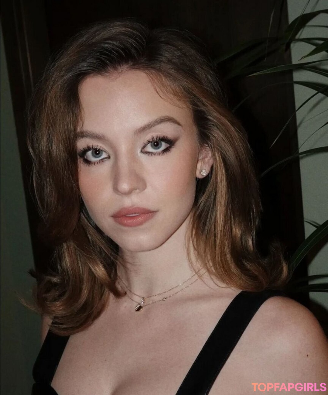 Nacktes geleaktes OnlyFans-Foto von Sydney Sweeney #1207