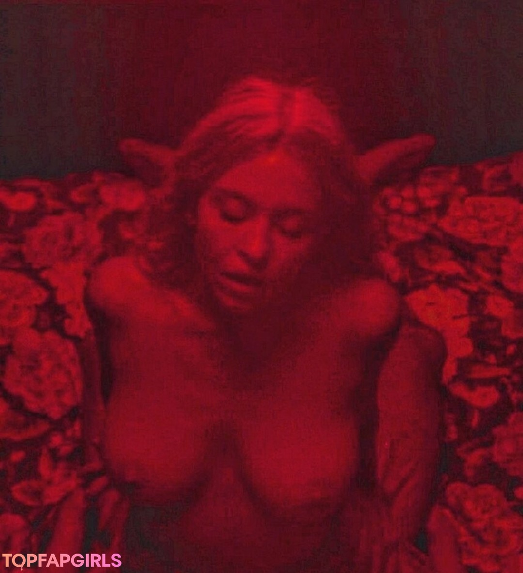 Nacktes geleaktes OnlyFans-Foto von Sydney Sweeney #1222