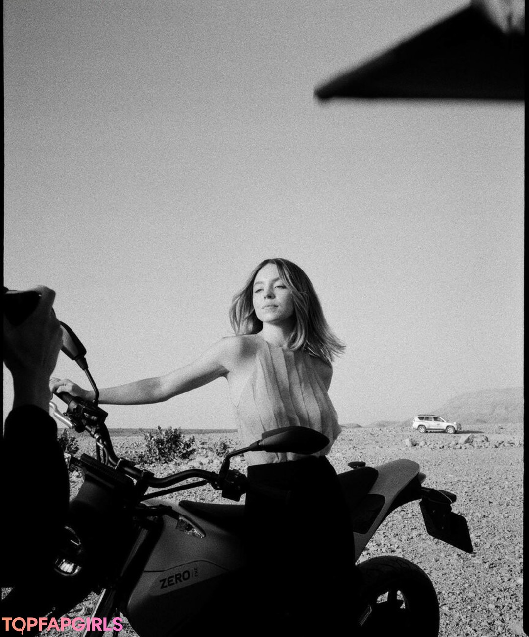 Nacktes geleaktes OnlyFans-Foto von Sydney Sweeney #1224
