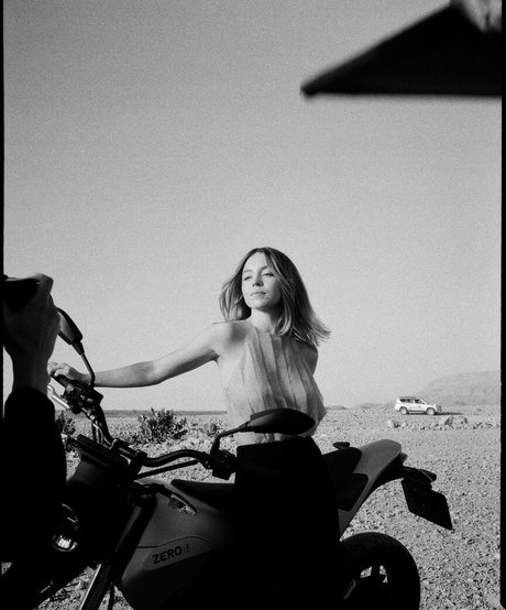 Sydney Sweeney