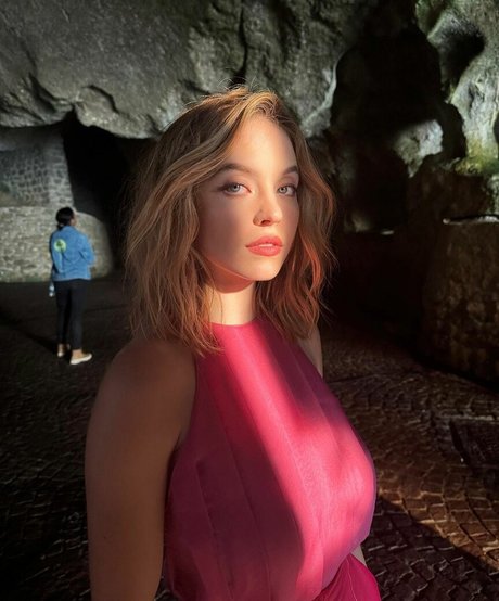 Sydney Sweeney