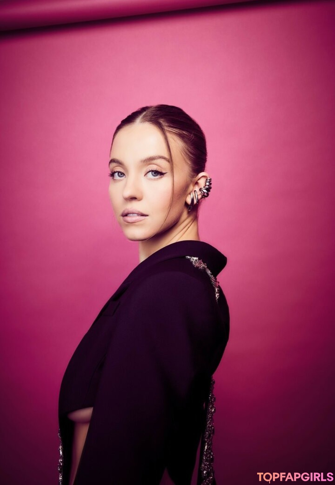 Nacktes geleaktes OnlyFans-Foto von Sydney Sweeney #1289