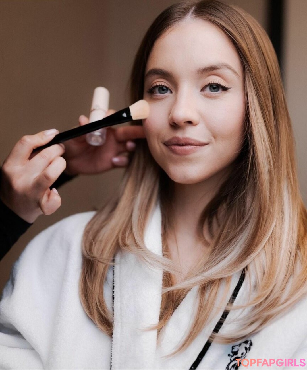 Nacktes geleaktes OnlyFans-Foto von Sydney Sweeney #1305