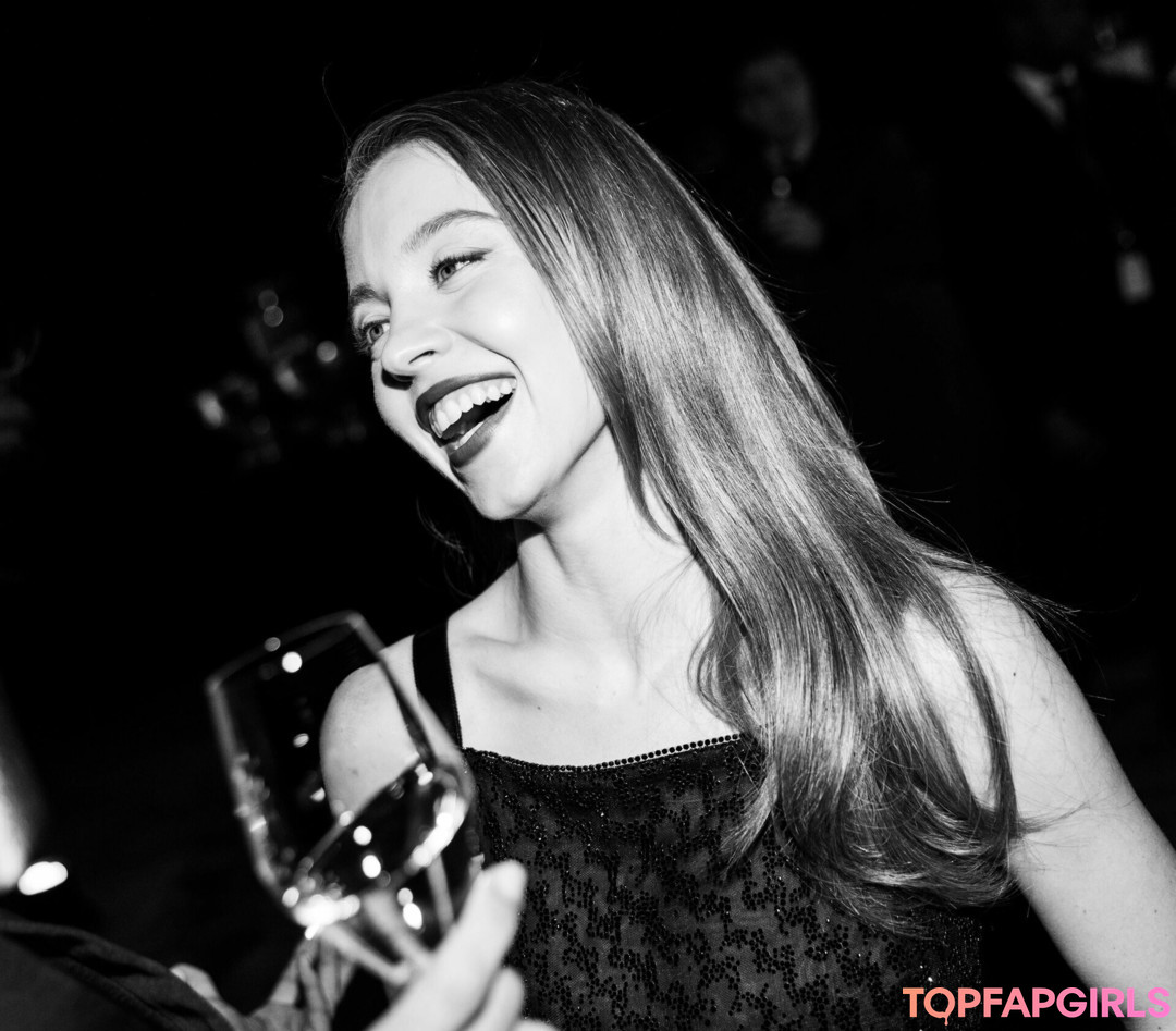 Nacktes geleaktes OnlyFans-Foto von Sydney Sweeney #1338