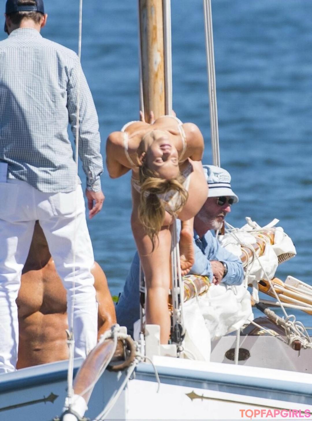 Nacktes geleaktes OnlyFans-Foto von Sydney Sweeney #1482